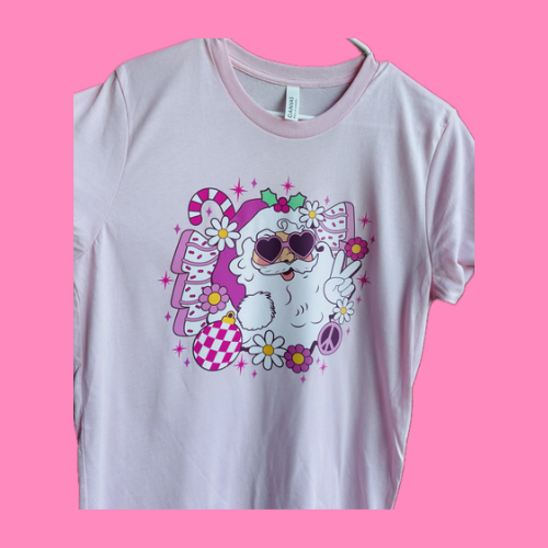 Bella Canvas Tee
