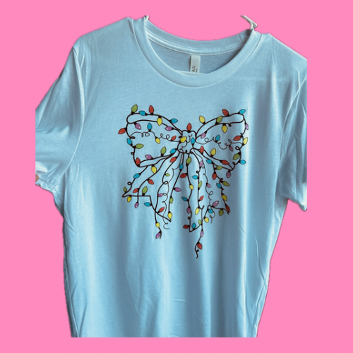 Bella Canvas Tee