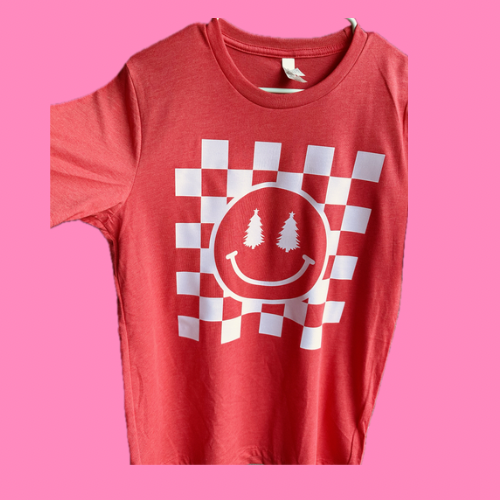 Bella Canvas Tee