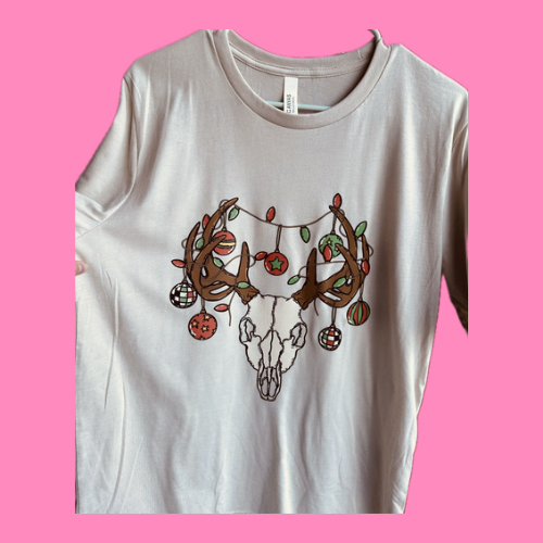 Bella Canvas tee