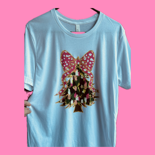 Bella Canvas Tee