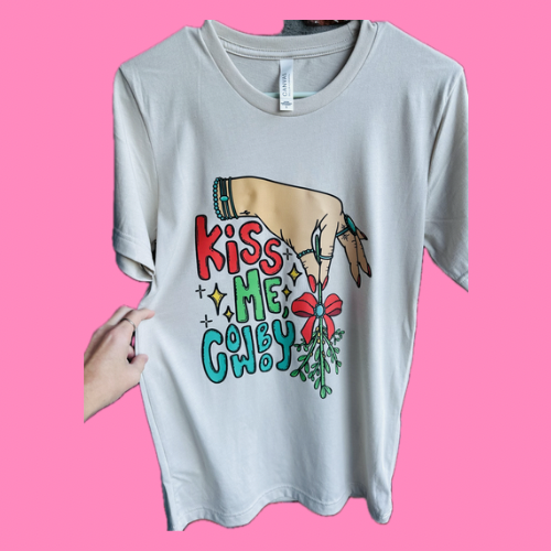 Bella Canvas Tee