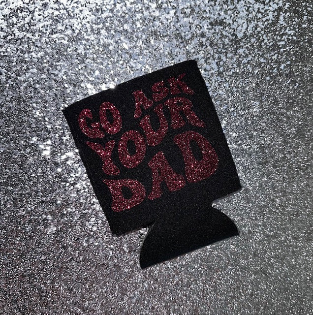 Foam Koozie