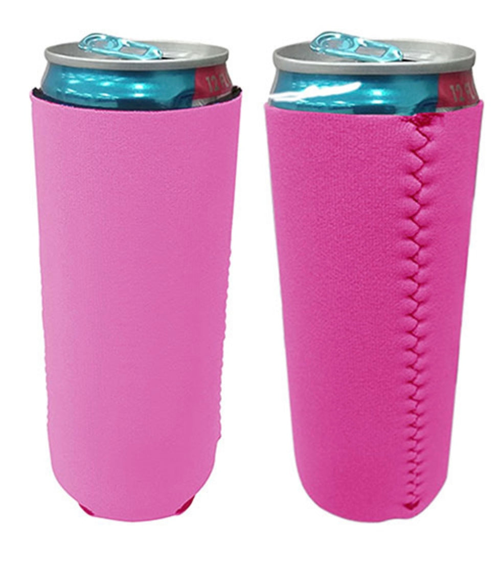 Slim Can Koozie